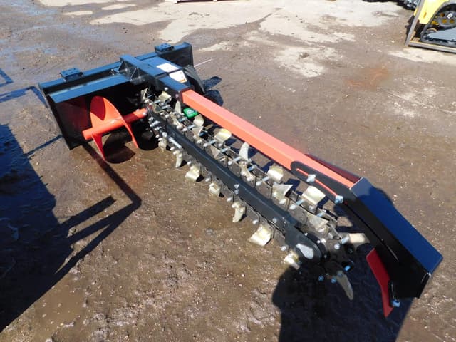 Image of Raytree RMT48 equipment image 3