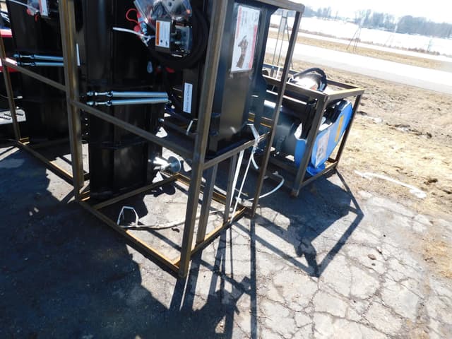 Image of Raytree RSWD96 equipment image 1