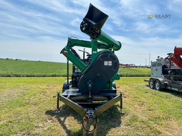 Image of REM VR12 equipment image 4