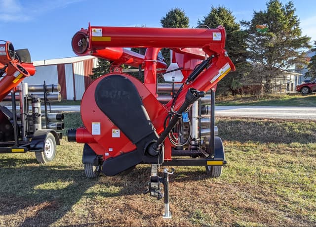 Image of REM VRX equipment image 1