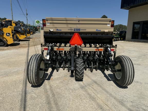 Image of Remlinger 2300 equipment image 3