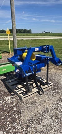 Image of Remlinger 400 Image 0