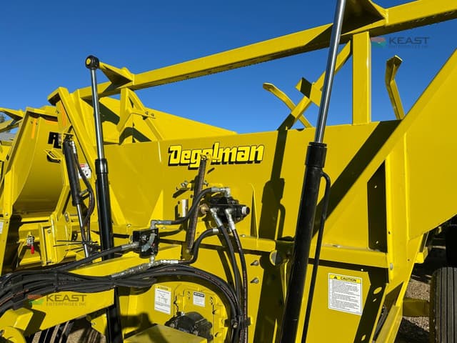 Image of Renn 938 equipment image 3