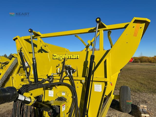Image of Renn 938 equipment image 3