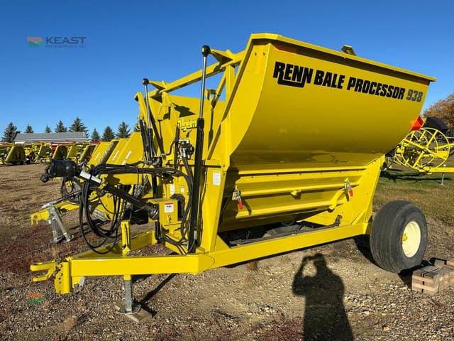 Image of Renn 938 equipment image 4
