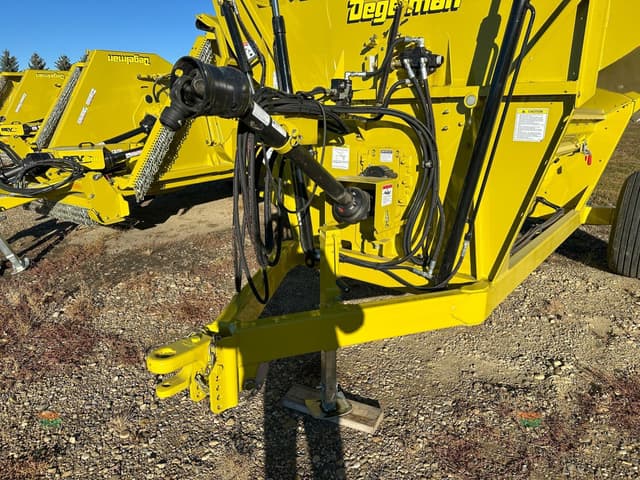 Image of Renn 938 equipment image 2