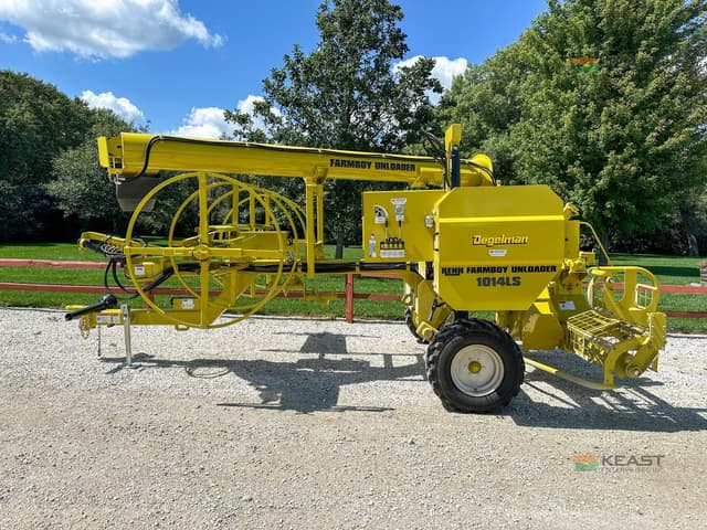 Image of Renn FBU1014 equipment image 2