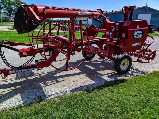 Image of Renn FBU1014 equipment image 2