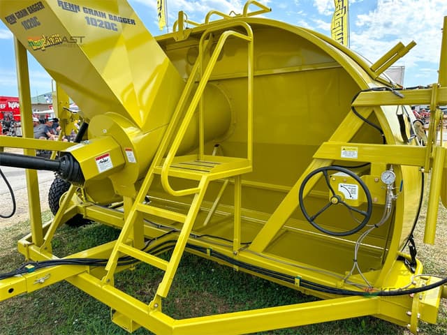 Image of Renn 1020C equipment image 1