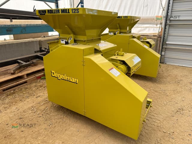 Image of Renn RMC12 equipment image 1