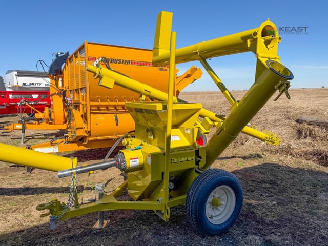 Image of Renn RMC12 equipment image 1