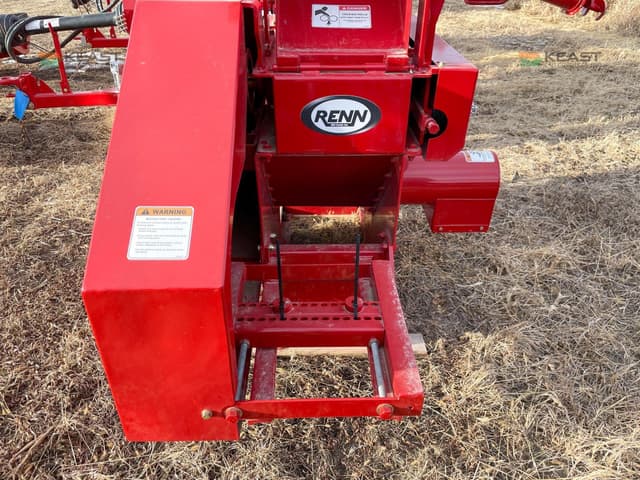 Image of Renn RMC12 equipment image 2