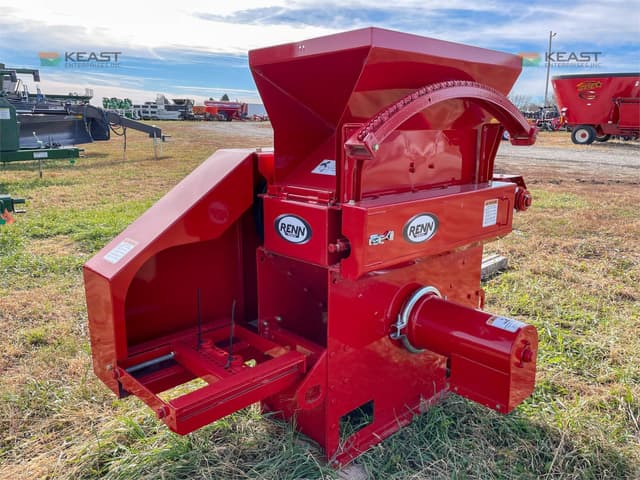 Image of Renn RMC12 equipment image 4