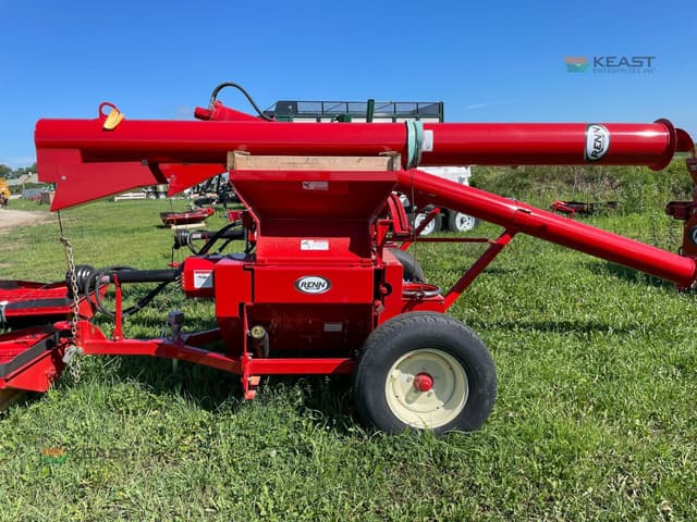 Image of Renn RMC24 equipment image 1