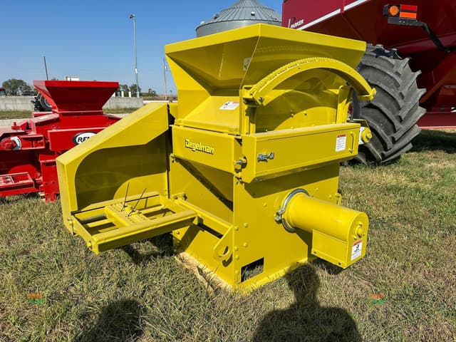 Image of Renn RMC24 equipment image 4