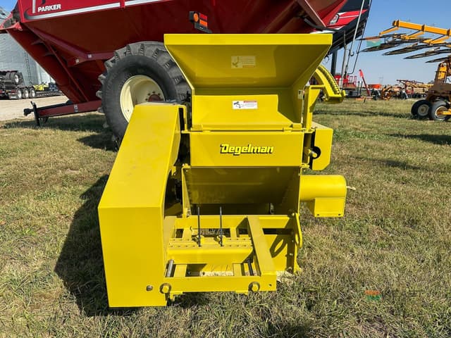 Image of Renn RMC24 equipment image 2
