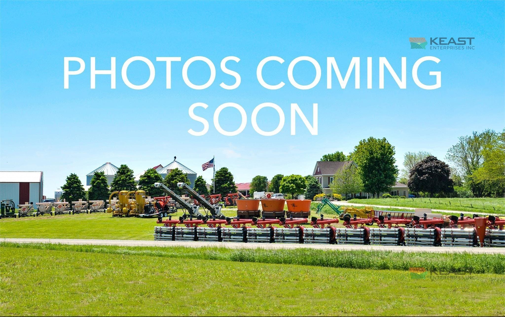 2026 Renn RMC36 Equipment Image0