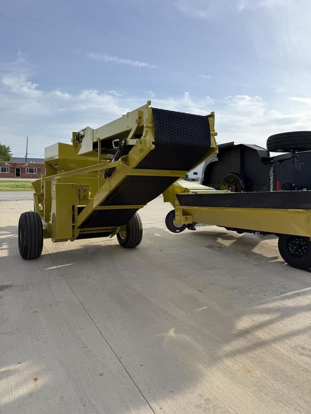 Image of Renn RMC48 equipment image 2