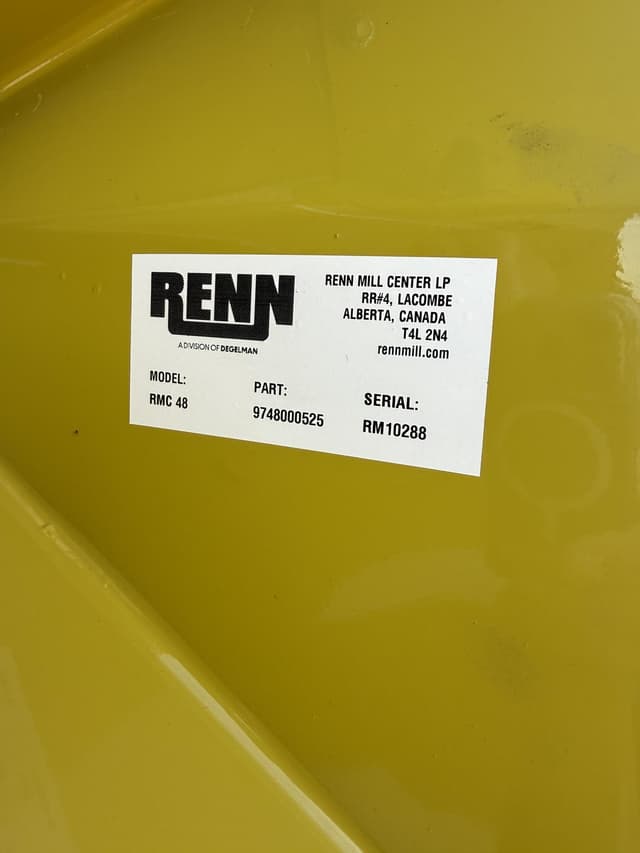 Image of Renn RMC48 equipment image 4