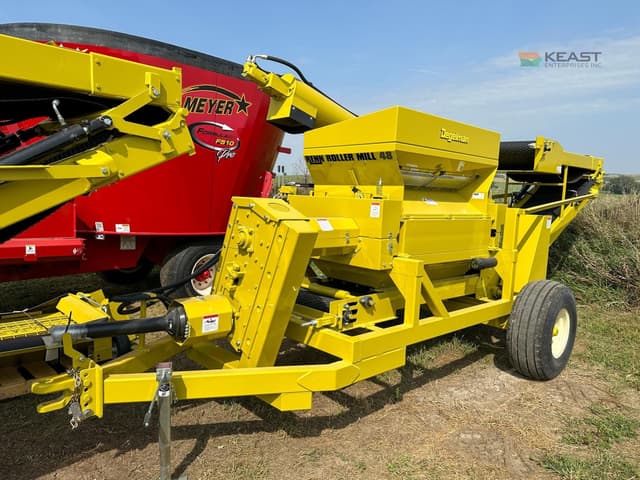 Image of Renn RMC48 equipment image 1