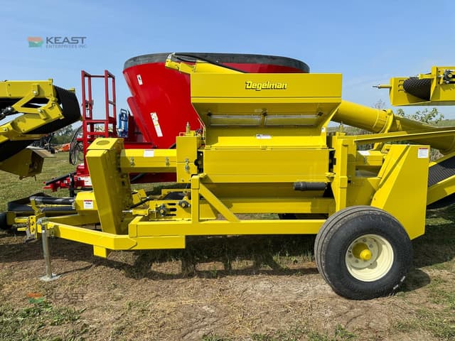 Image of Renn RMC48 equipment image 4
