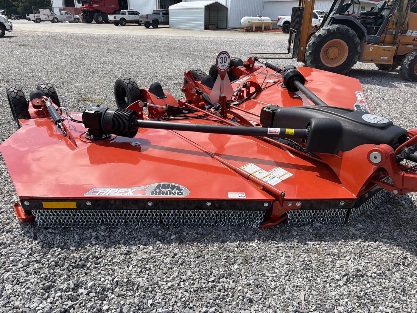 2026 Rhino 3150 Equipment Image0