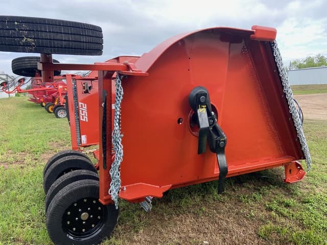 Image of Rhino 2155 equipment image 4