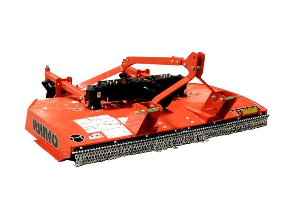 Image of Rhino TR208 Image 1