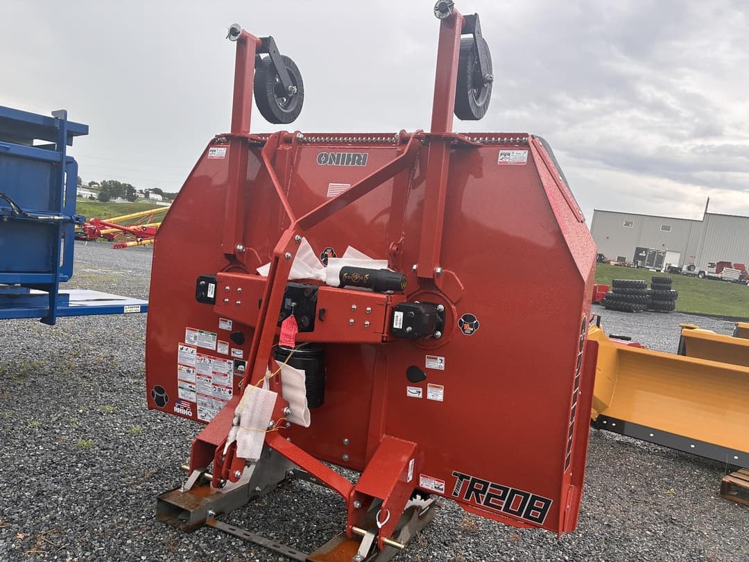 Image of Rhino TR208 Primary Image
