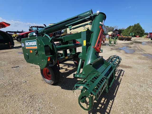 Image of Richiger E6910 equipment image 2