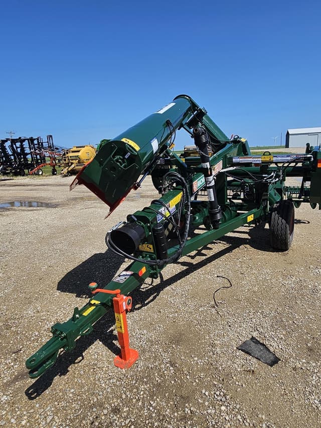 Image of Richiger E6910 equipment image 1