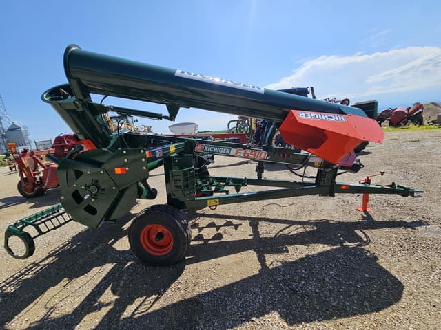 Image of Richiger E6910 equipment image 4