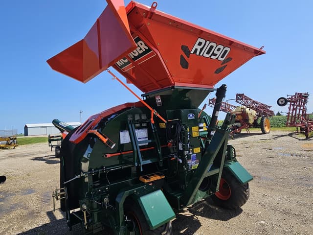 Image of Richiger R1090 equipment image 2