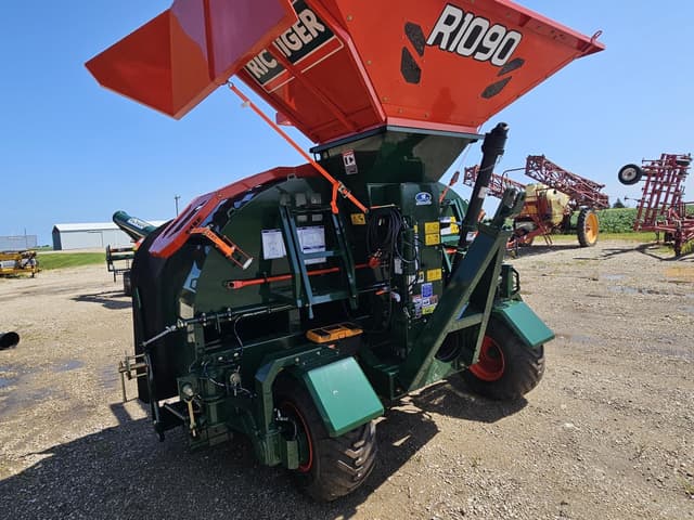 Image of Richiger R1090 equipment image 3