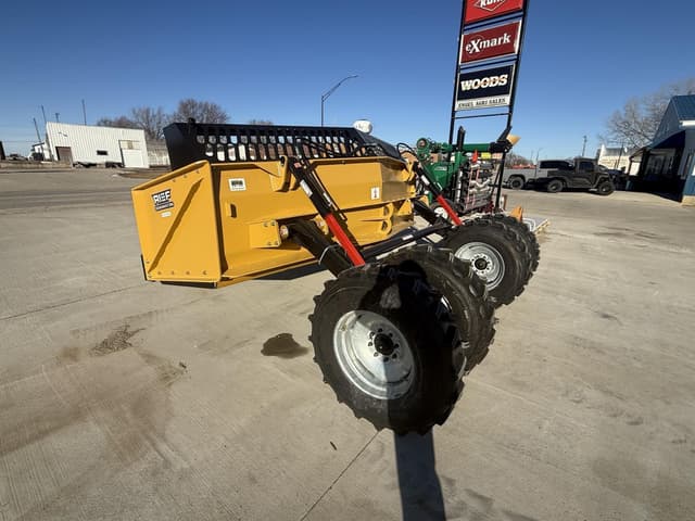 Image of RIEF HD1215 equipment image 2