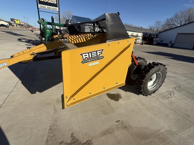 Image of RIEF HD1215 equipment image 1
