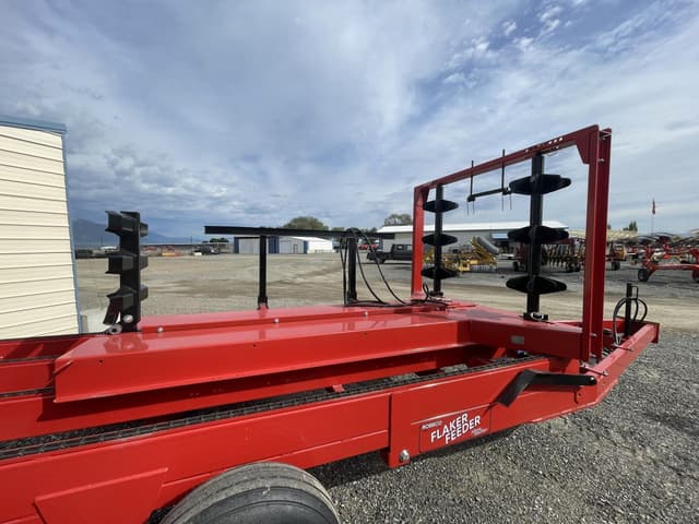 Image of Robbco SF17 equipment image 4
