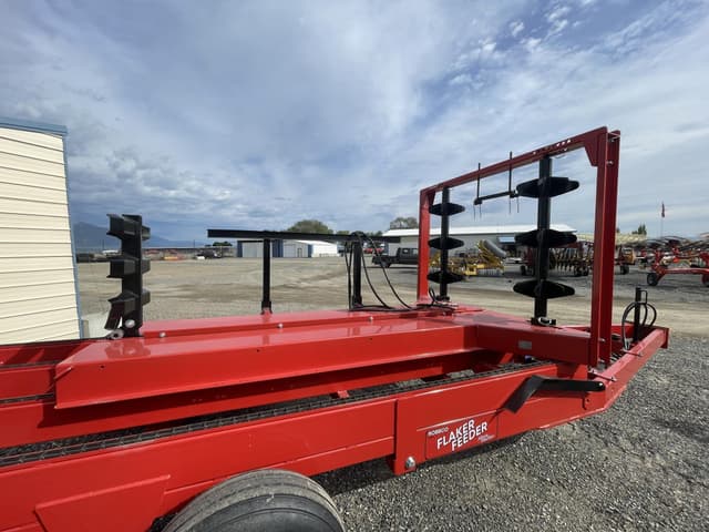 Image of Robbco SF17 equipment image 4