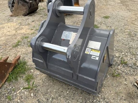 Image of Rockland Excavator Bucket equipment image 3