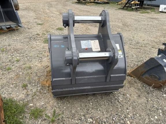 Image of Rockland Excavator Bucket equipment image 2