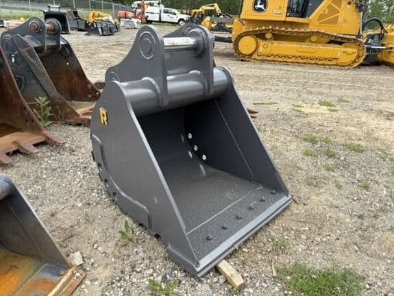 Image of Rockland Excavator Bucket equipment image 4