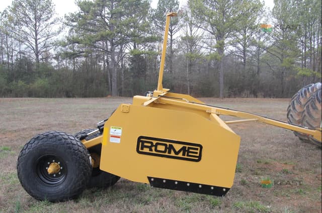 Image of Rome RLS10 equipment image 2