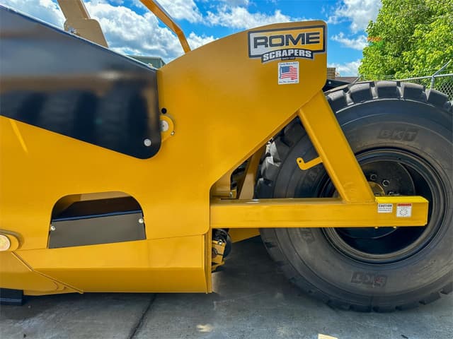 Image of Rome RP-18E14.5 equipment image 4