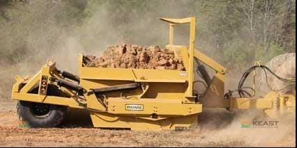 2026 Rome RP90CS Equipment Image0
