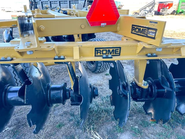 Image of Rome TACW16 equipment image 3