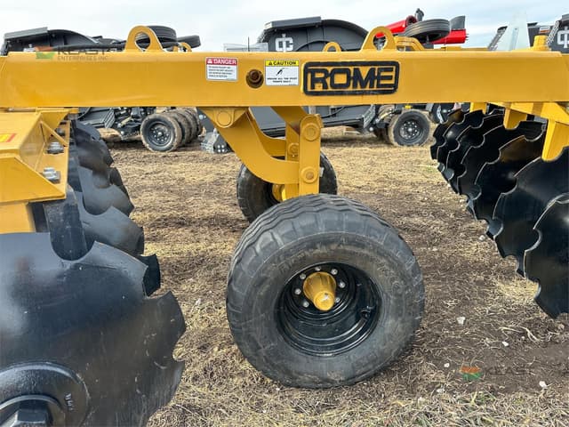 Image of Rome TACW16 equipment image 4