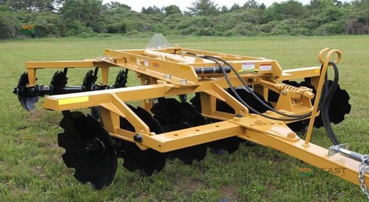2026 Rome TACWR-16 Equipment Image0