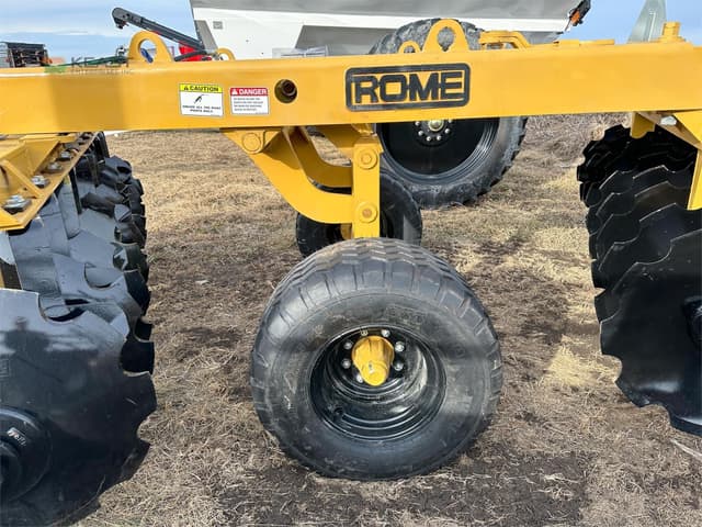 Image of Rome TAW20S equipment image 4