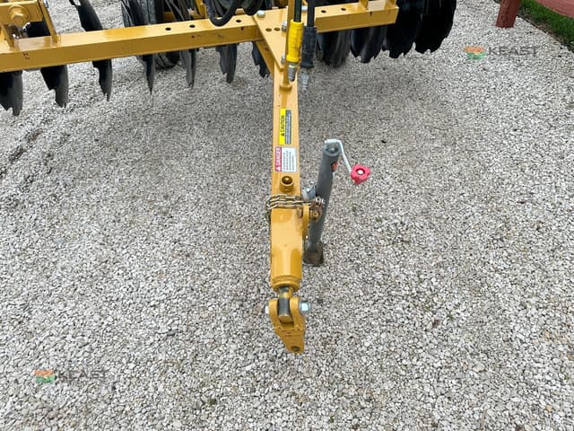 Image of Rome TCW24 equipment image 4