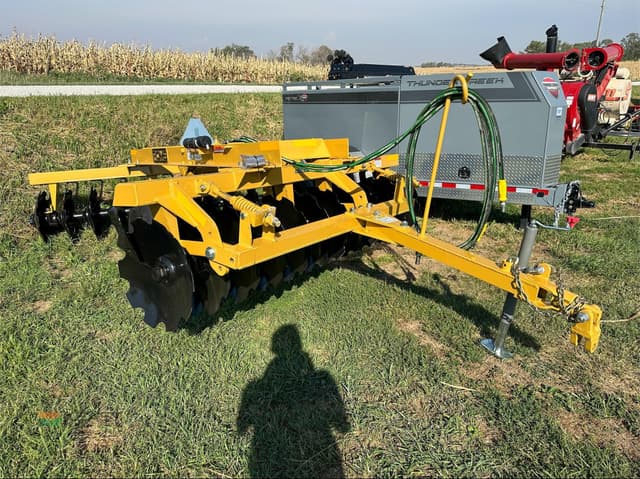 Image of Rome TCW24 equipment image 1